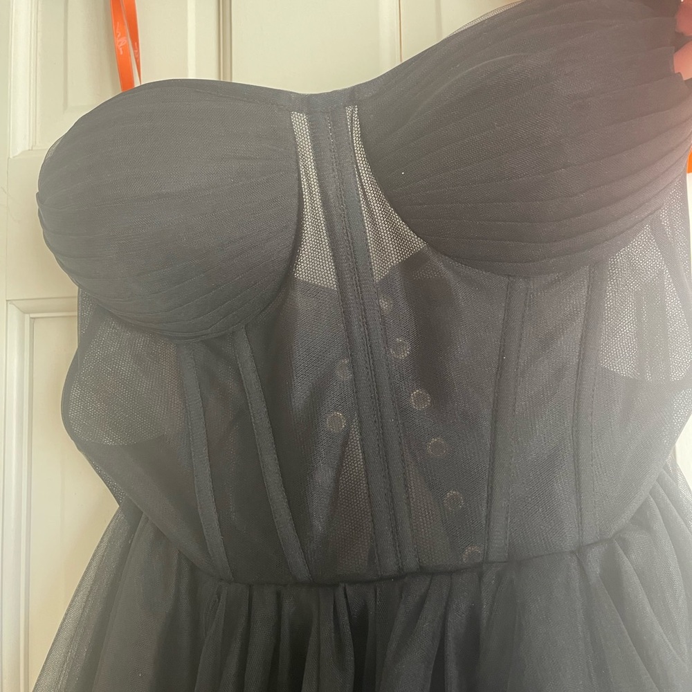 NWT Milla Dress Size Large - Picture 7 of 7